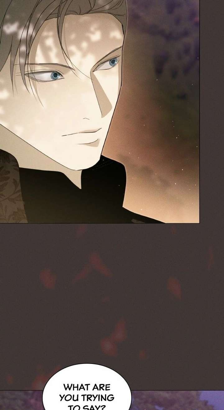 I’m Imprisoned By The Mad Dog I Raised Chapter 68 - Page 59