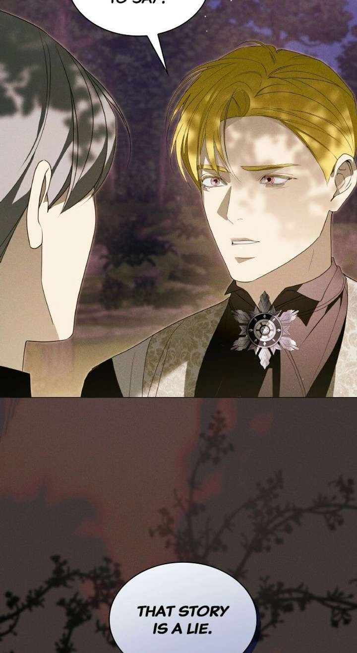 I’m Imprisoned By The Mad Dog I Raised Chapter 68 - Page 60