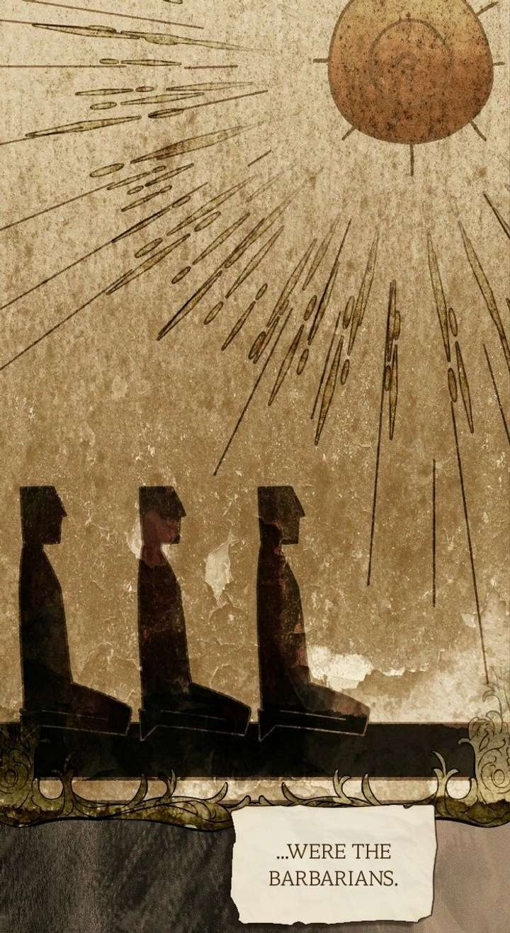 I’m Imprisoned By The Mad Dog I Raised Chapter 68 - Page 63