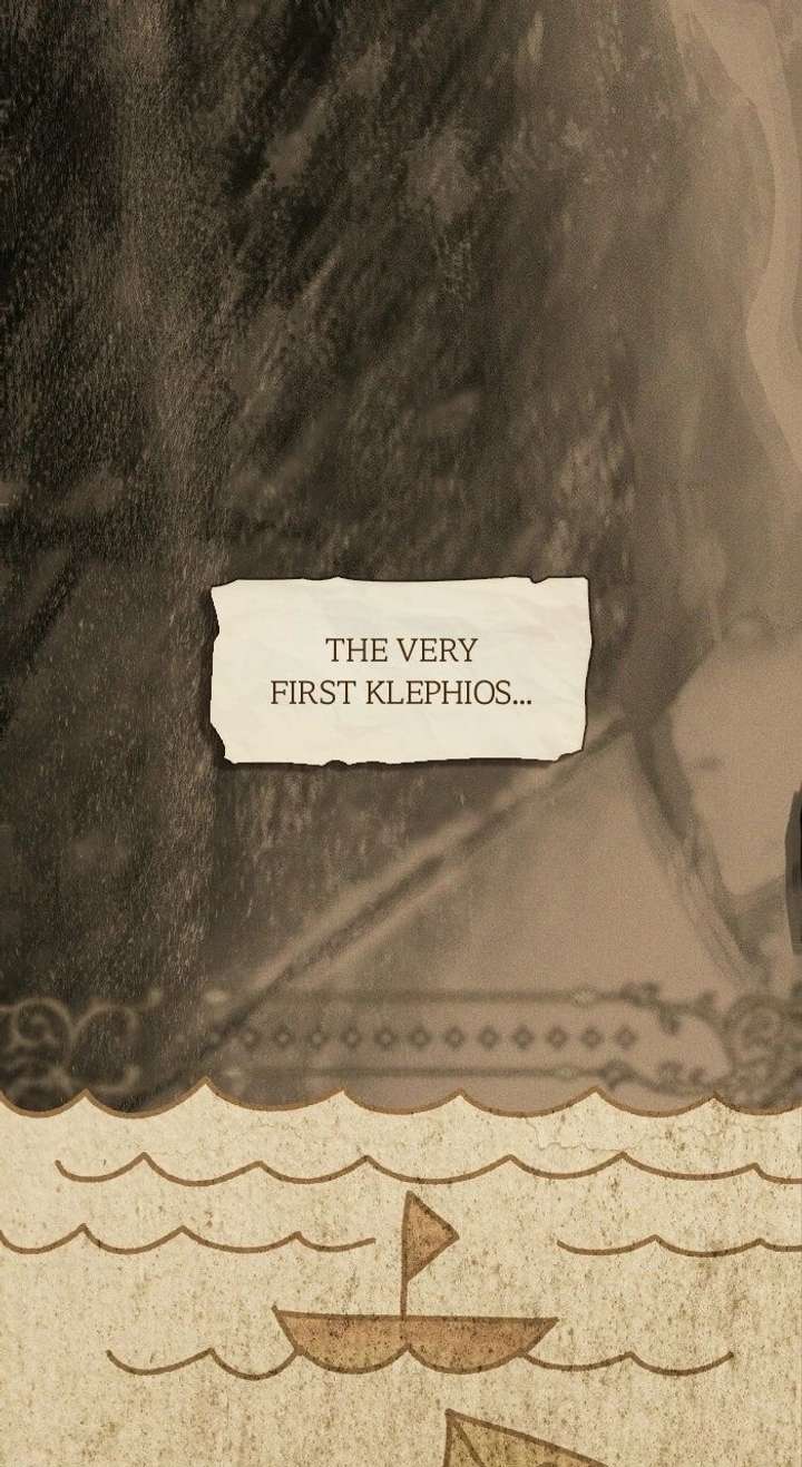 I’m Imprisoned By The Mad Dog I Raised Chapter 68 - Page 64