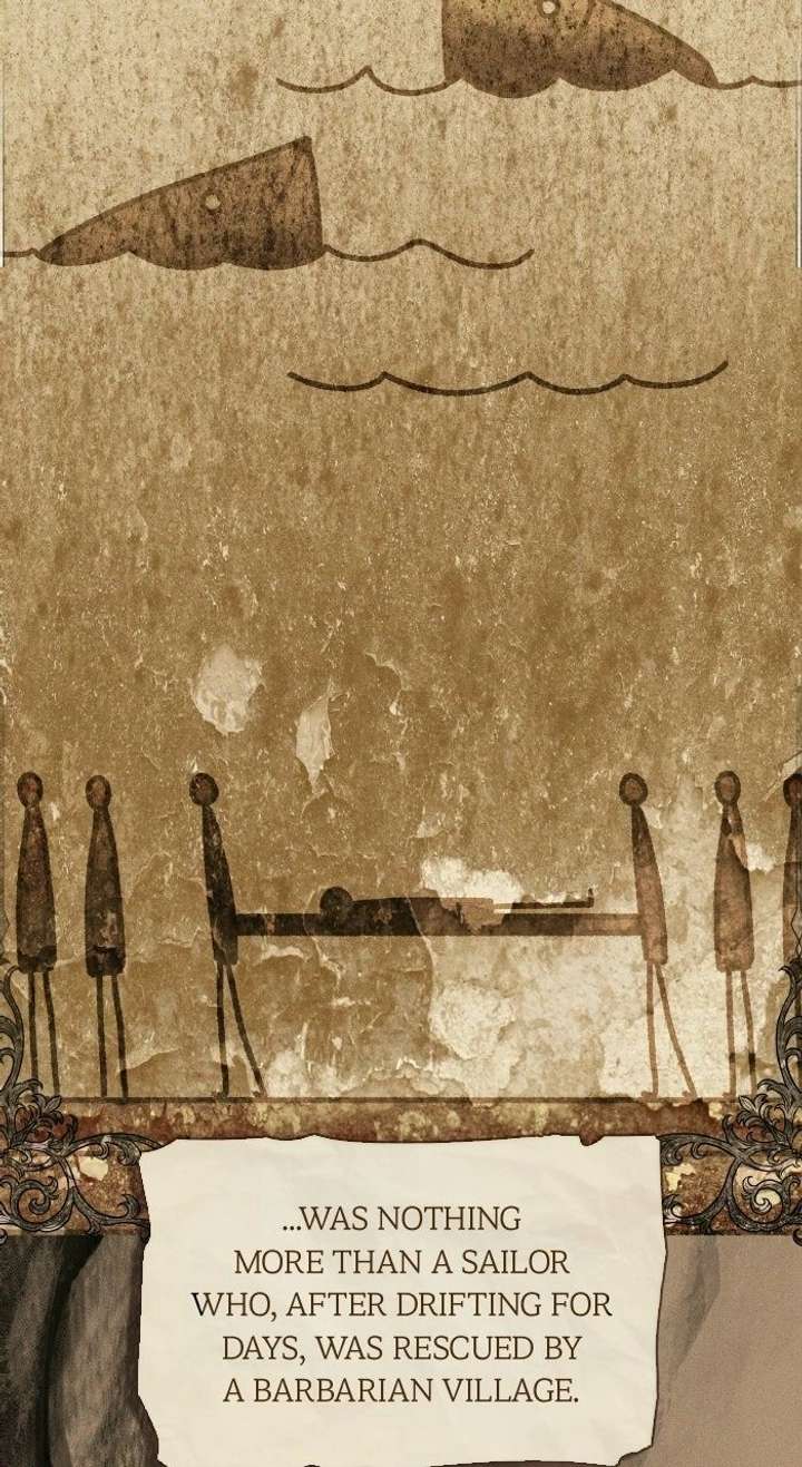 I’m Imprisoned By The Mad Dog I Raised Chapter 68 - Page 65