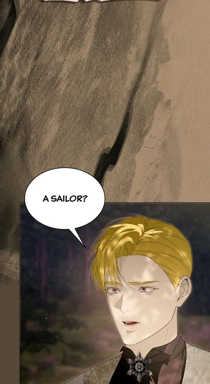 I’m Imprisoned By The Mad Dog I Raised Chapter 68 - Page 66