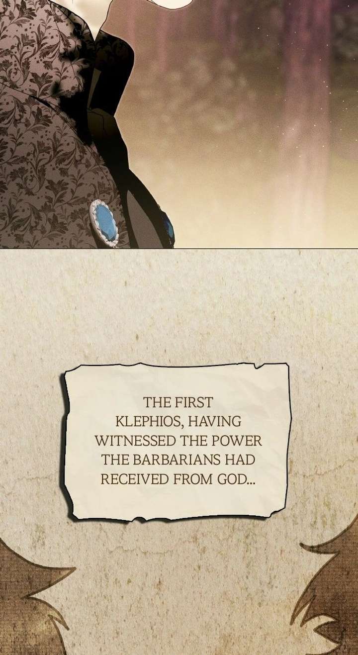 I’m Imprisoned By The Mad Dog I Raised Chapter 68 - Page 68