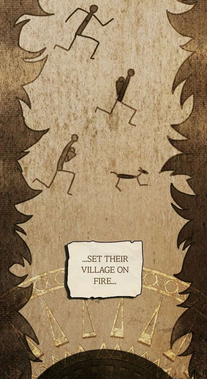 I’m Imprisoned By The Mad Dog I Raised Chapter 68 - Page 69