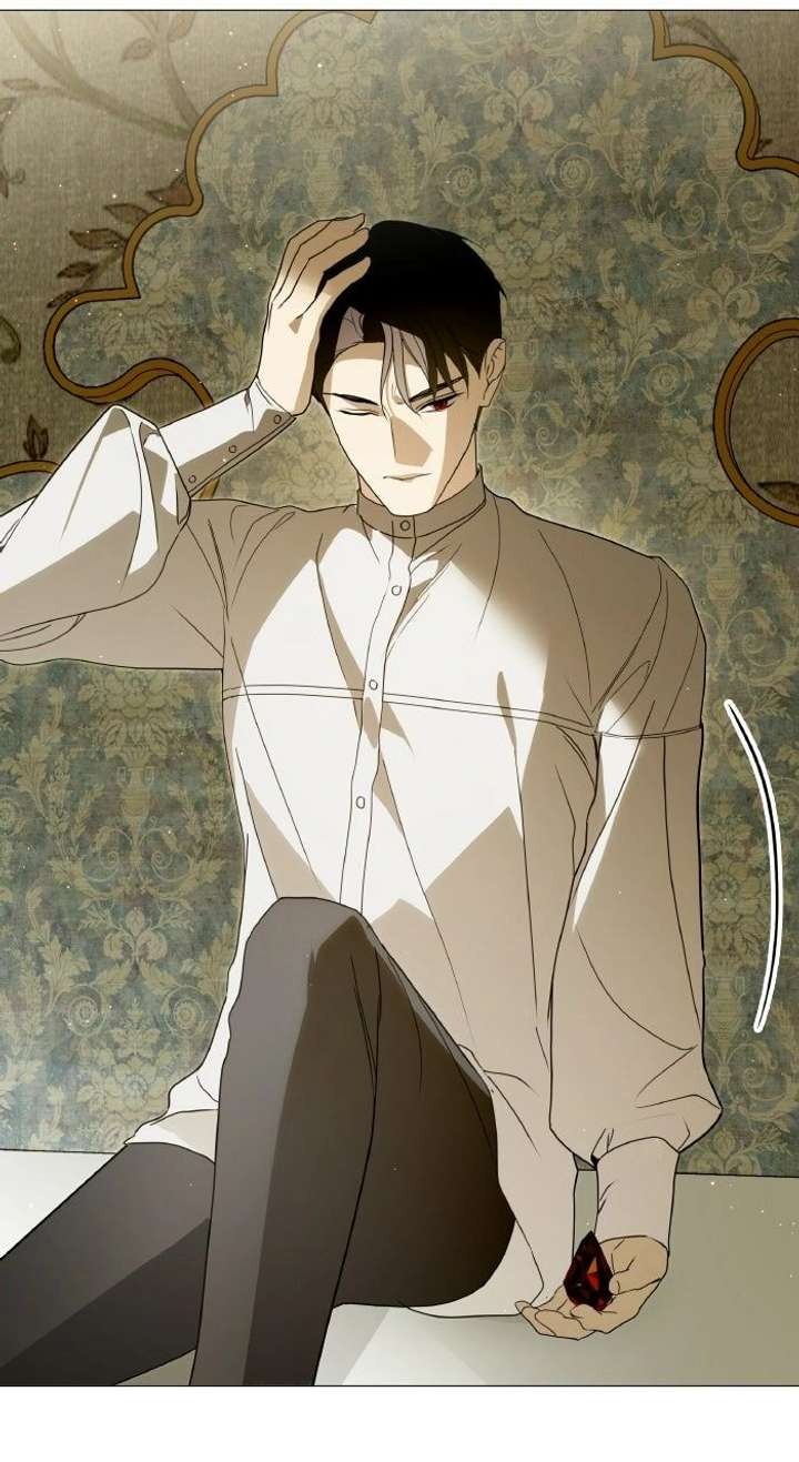 I’m Imprisoned By The Mad Dog I Raised Chapter 68 - Page 7