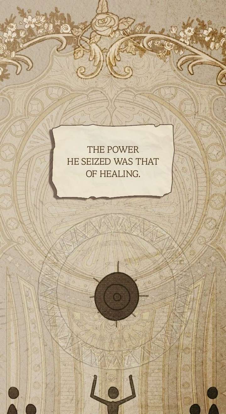 I’m Imprisoned By The Mad Dog I Raised Chapter 68 - Page 71