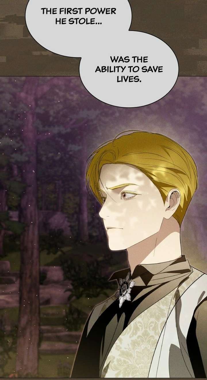 I’m Imprisoned By The Mad Dog I Raised Chapter 68 - Page 74