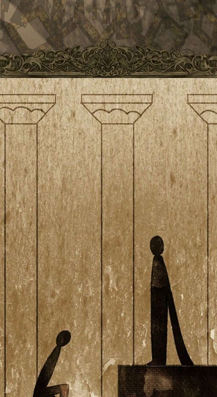 I’m Imprisoned By The Mad Dog I Raised Chapter 68 - Page 77