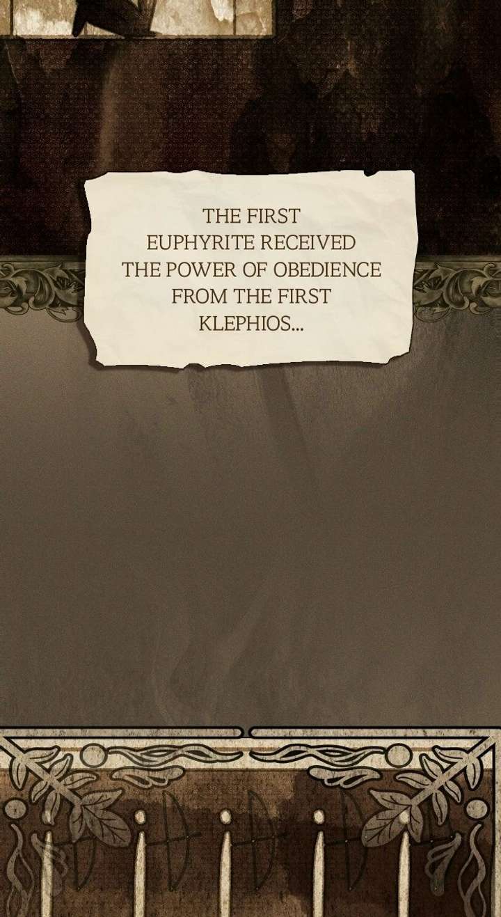 I’m Imprisoned By The Mad Dog I Raised Chapter 68 - Page 78