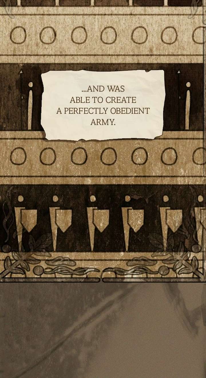 I’m Imprisoned By The Mad Dog I Raised Chapter 68 - Page 79