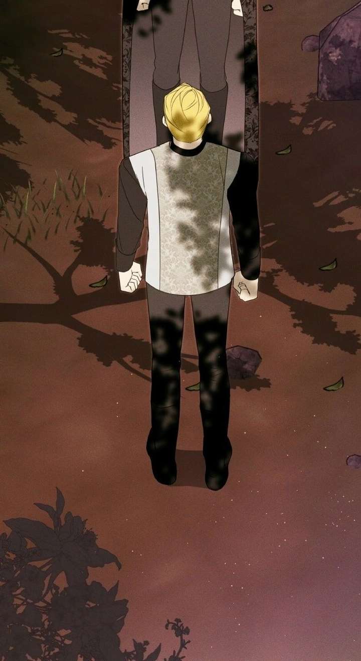 I’m Imprisoned By The Mad Dog I Raised Chapter 68 - Page 84