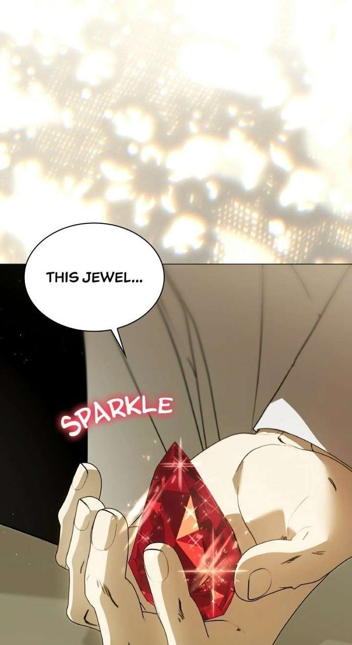 I’m Imprisoned By The Mad Dog I Raised Chapter 68 - Page 9