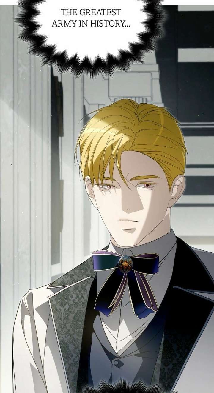 I’m Imprisoned By The Mad Dog I Raised Chapter 68 - Page 90