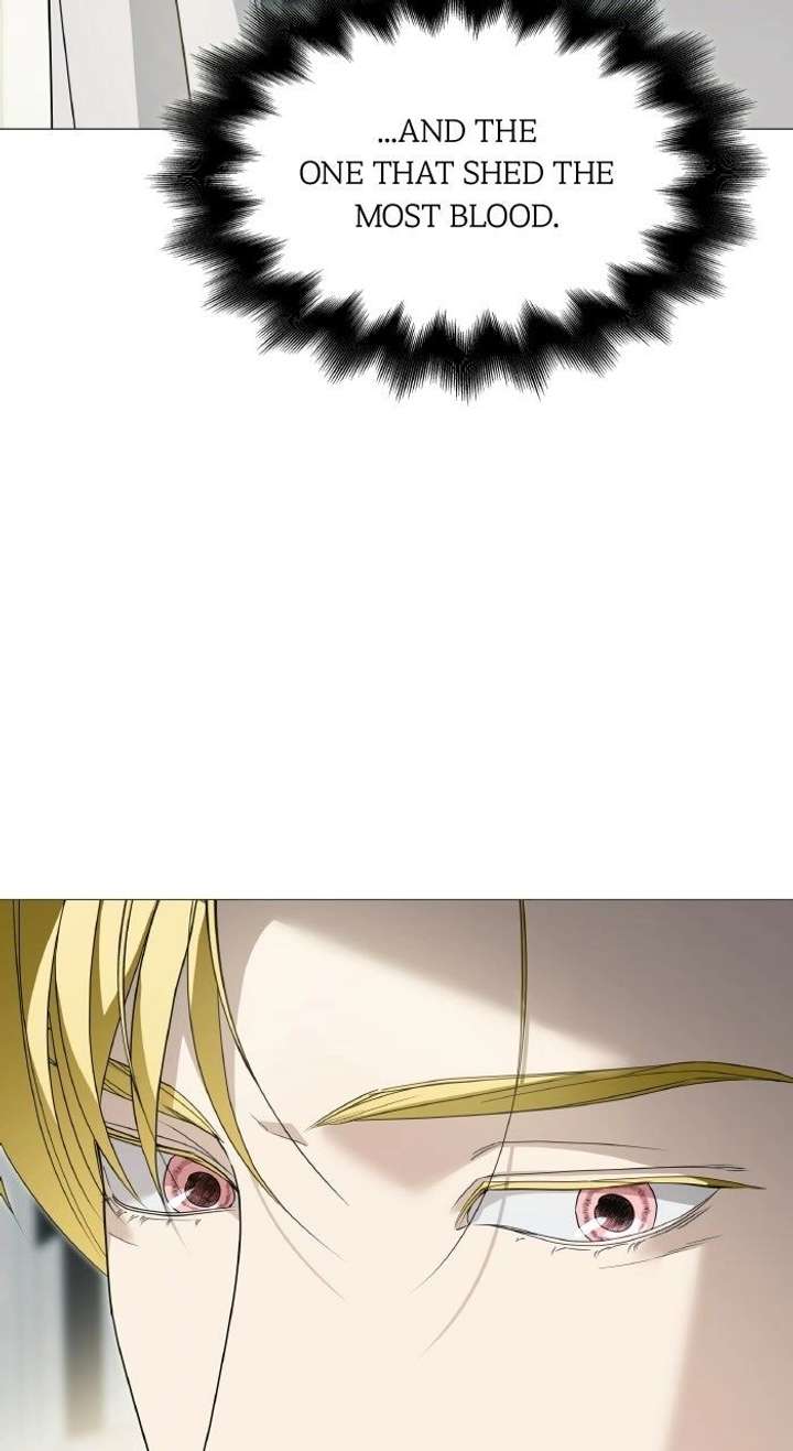 I’m Imprisoned By The Mad Dog I Raised Chapter 68 - Page 91