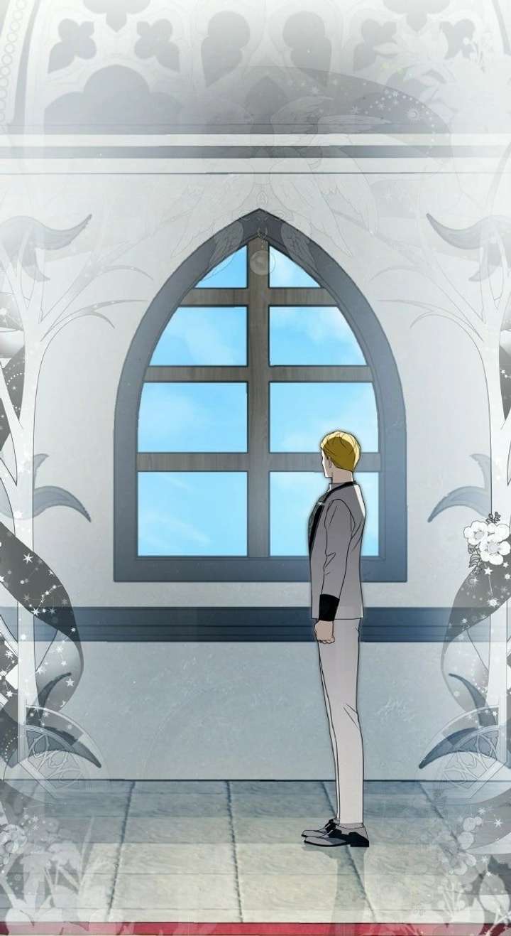 I’m Imprisoned By The Mad Dog I Raised Chapter 68 - Page 93