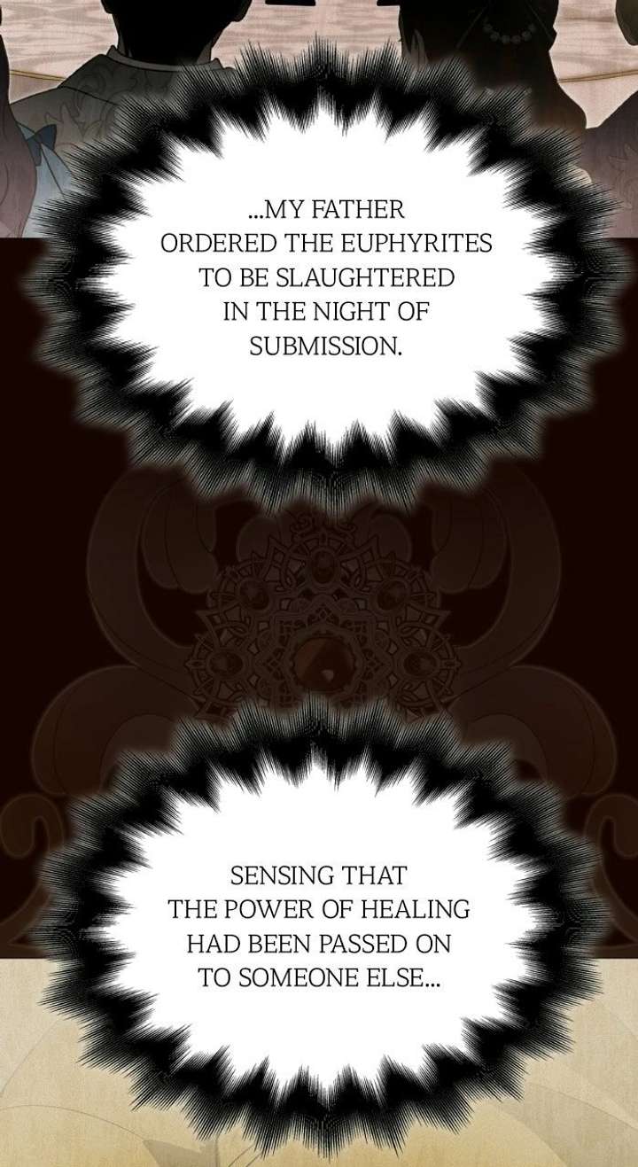 I’m Imprisoned By The Mad Dog I Raised Chapter 68 - Page 96