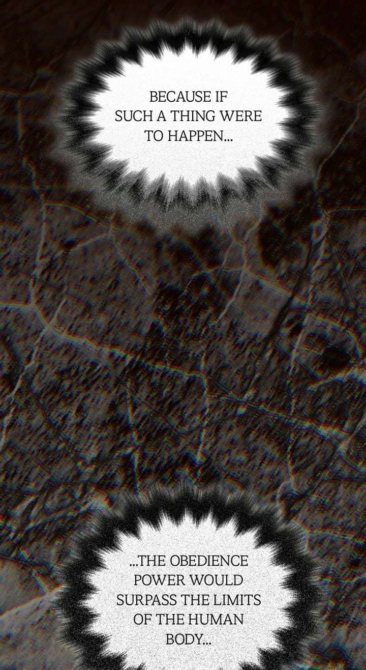 I’m Imprisoned By The Mad Dog I Raised Chapter 68 - Page 99