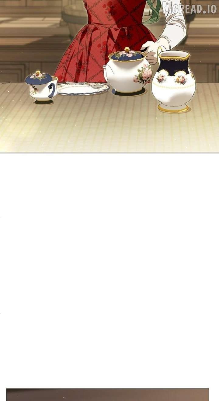 I’m Imprisoned By The Mad Dog I Raised Chapter 69 - Page 10