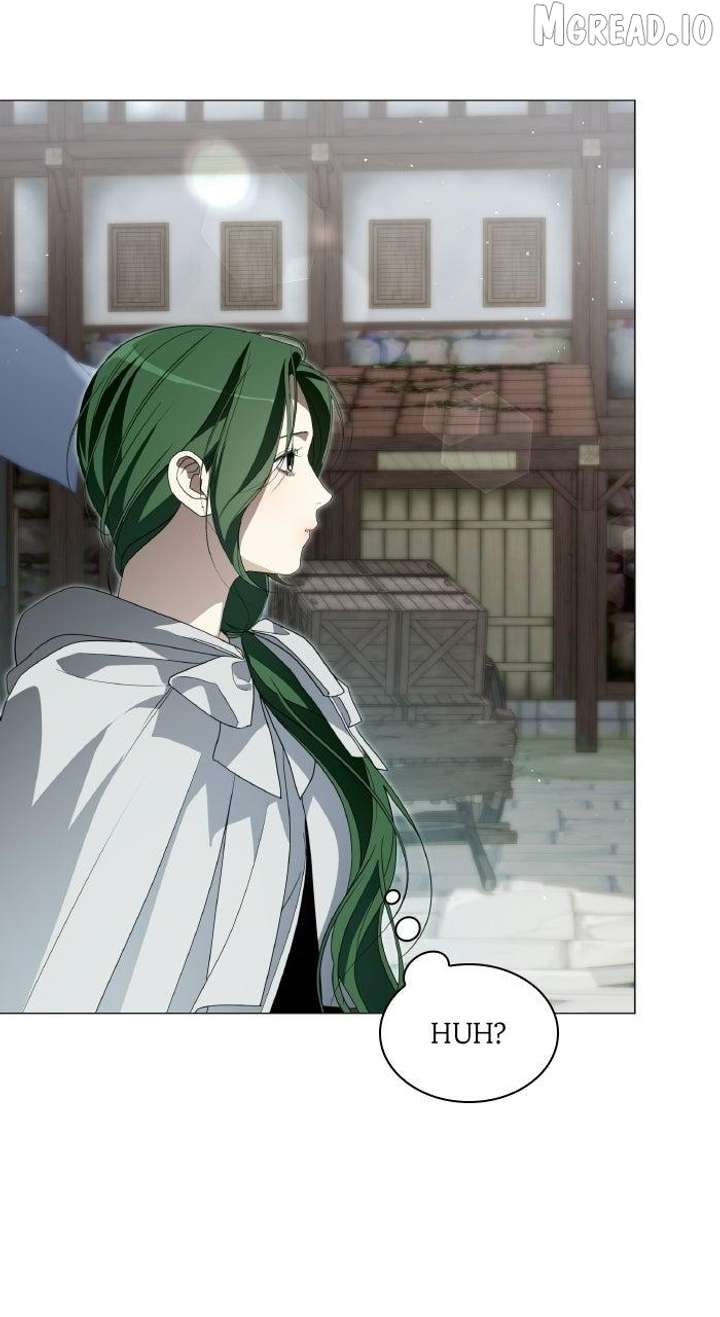 I’m Imprisoned By The Mad Dog I Raised Chapter 69 - Page 100