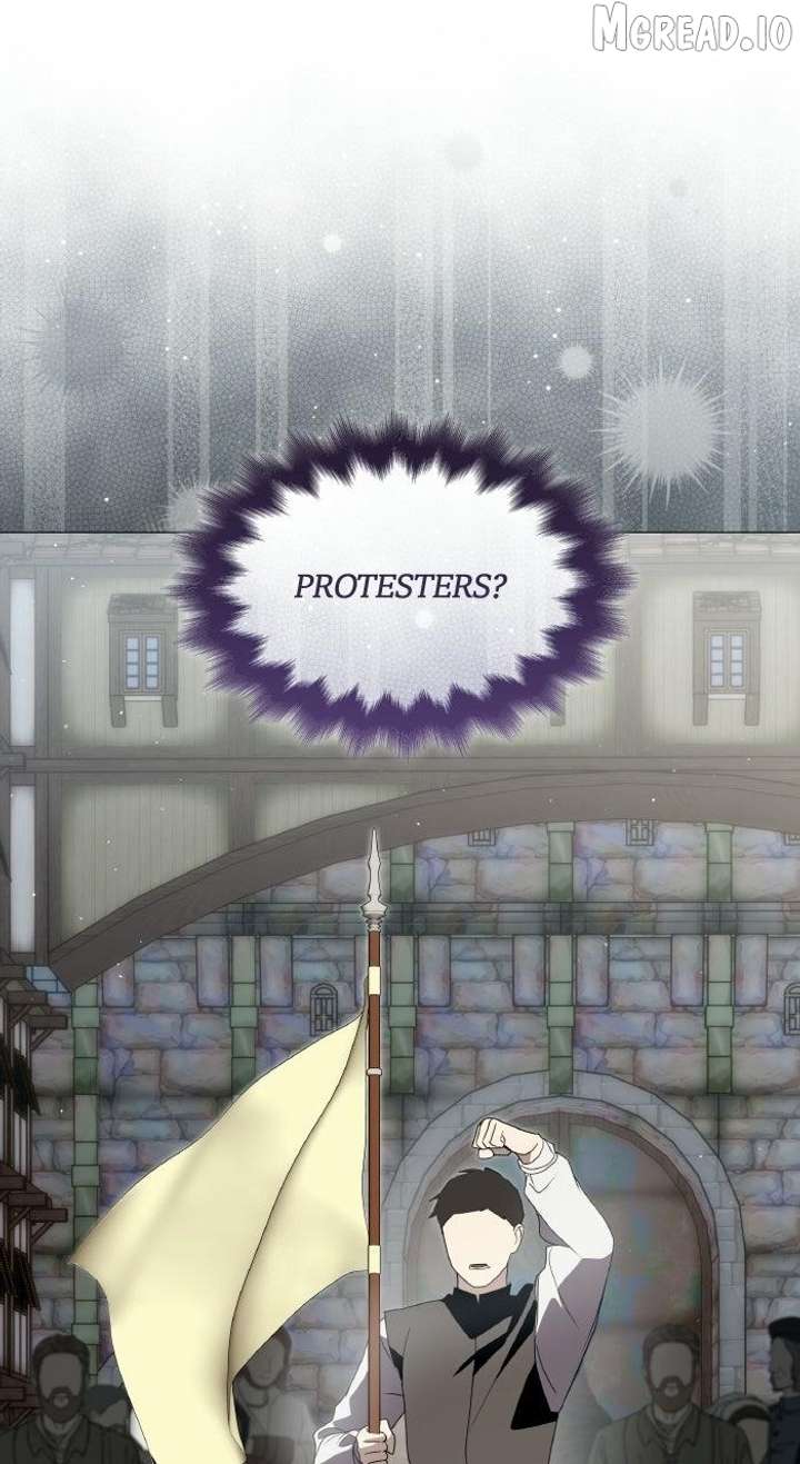 I’m Imprisoned By The Mad Dog I Raised Chapter 69 - Page 101