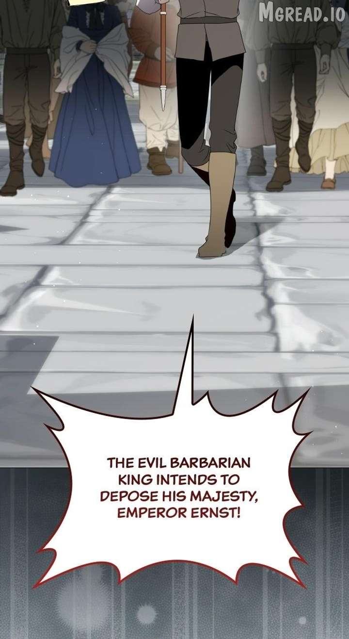 I’m Imprisoned By The Mad Dog I Raised Chapter 69 - Page 102