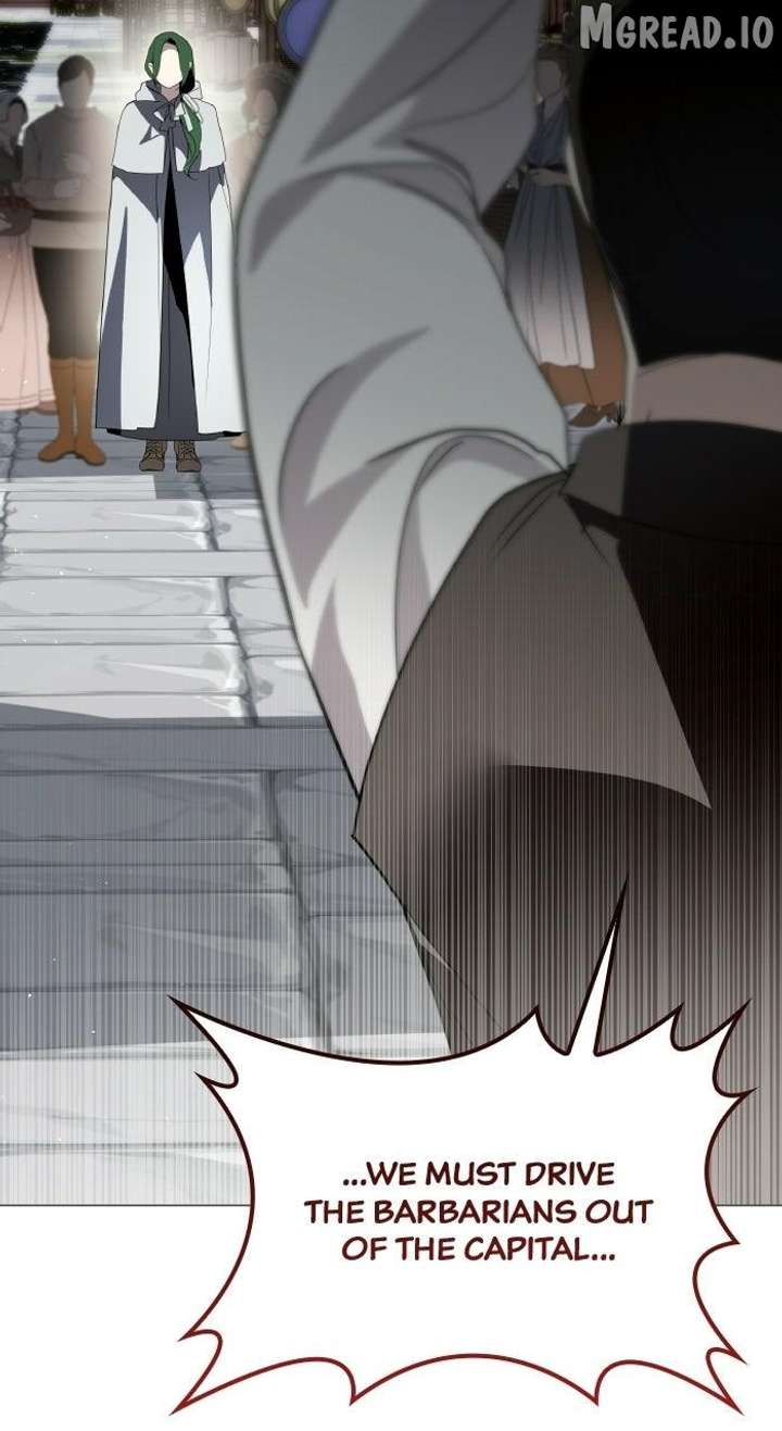 I’m Imprisoned By The Mad Dog I Raised Chapter 69 - Page 104