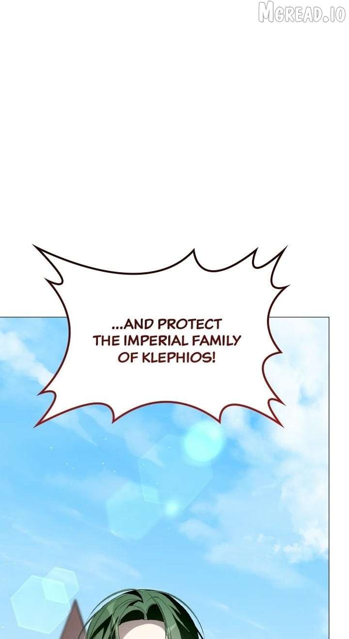 I’m Imprisoned By The Mad Dog I Raised Chapter 69 - Page 105