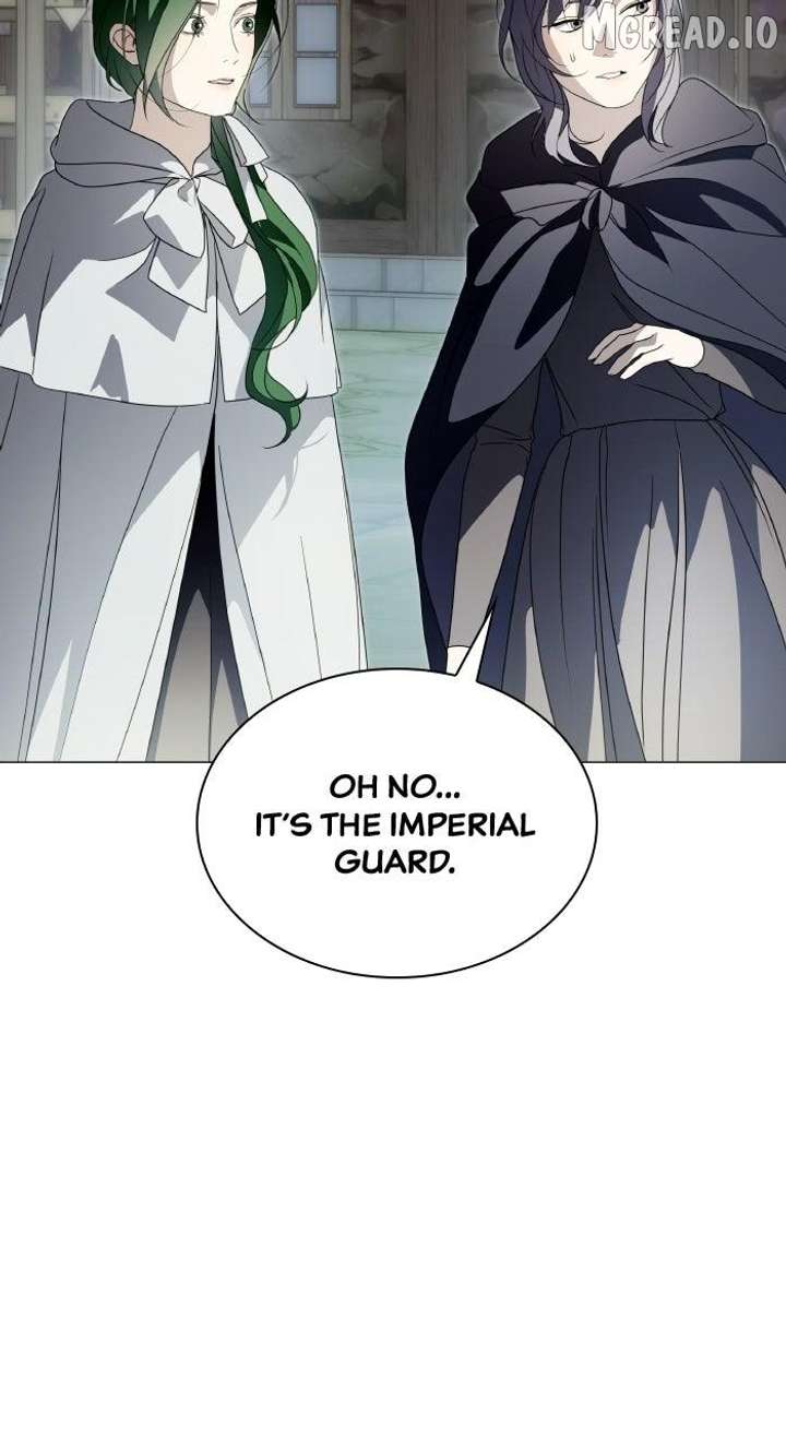 I’m Imprisoned By The Mad Dog I Raised Chapter 69 - Page 108