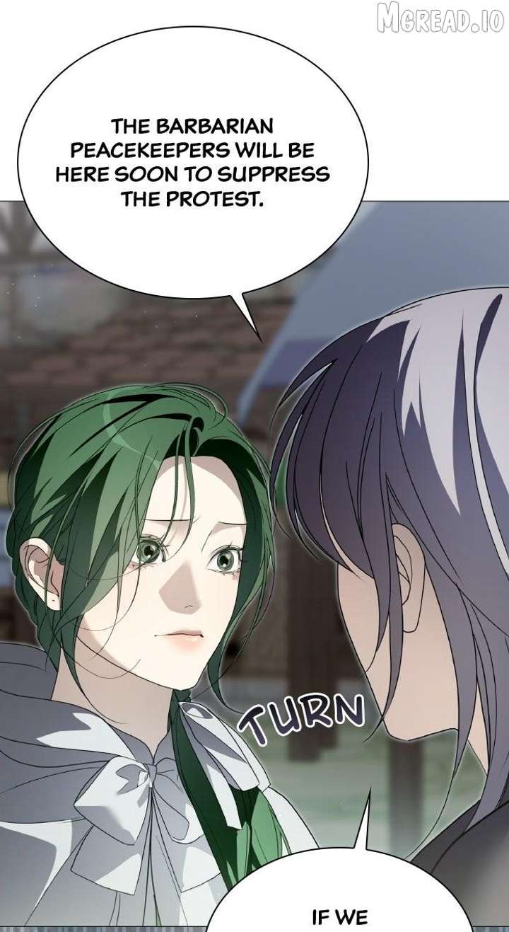 I’m Imprisoned By The Mad Dog I Raised Chapter 69 - Page 109