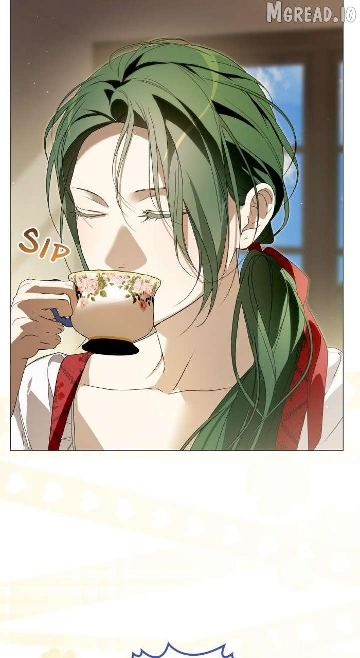 I’m Imprisoned By The Mad Dog I Raised Chapter 69 - Page 11