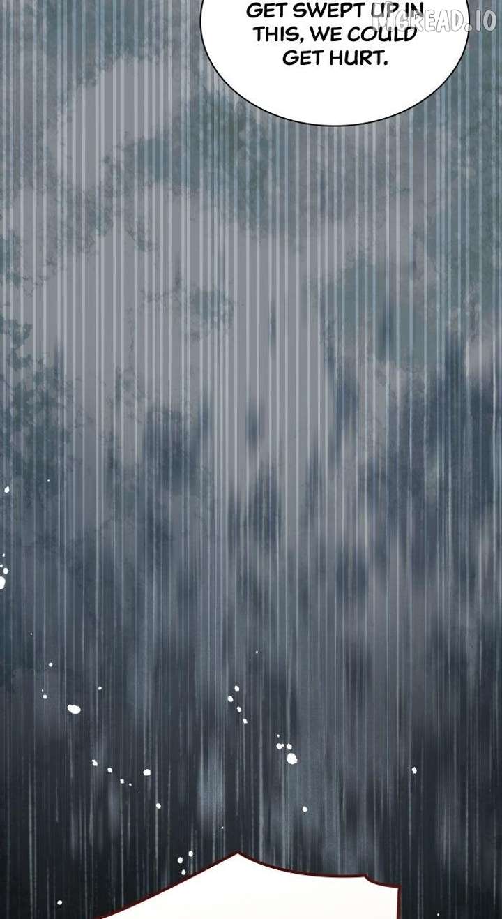 I’m Imprisoned By The Mad Dog I Raised Chapter 69 - Page 110