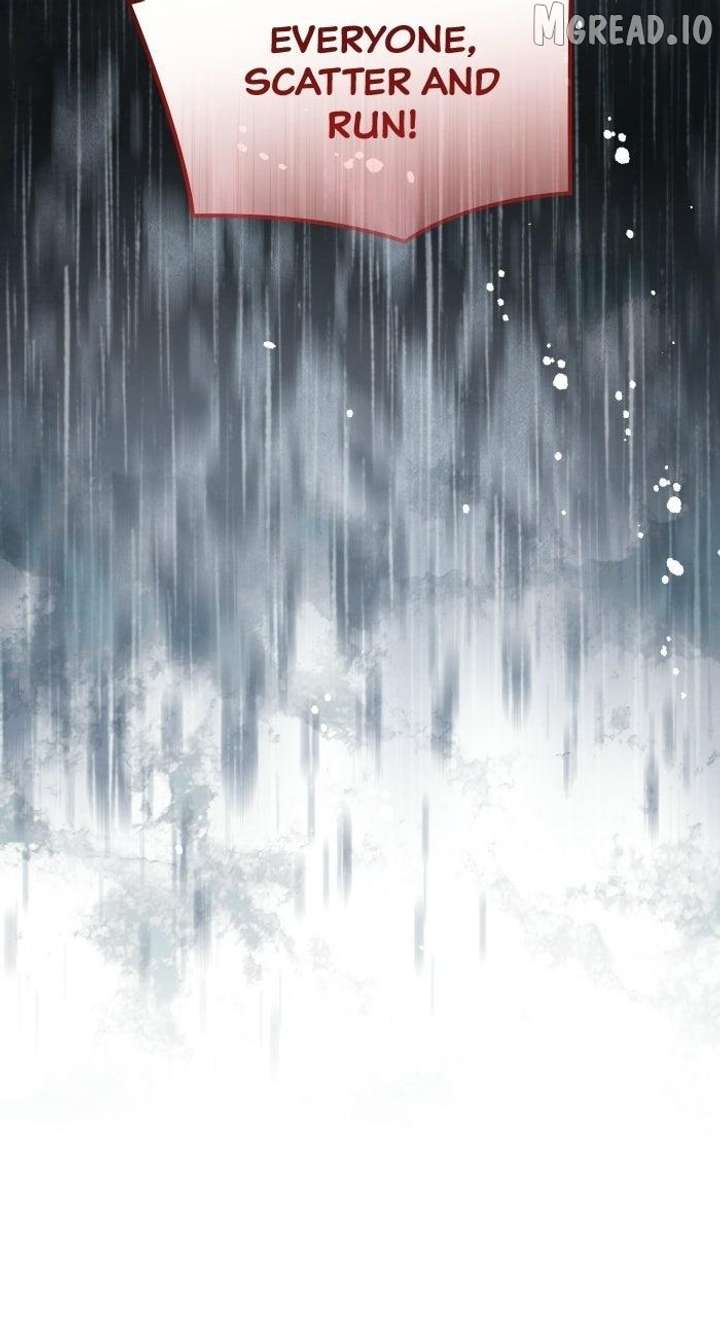 I’m Imprisoned By The Mad Dog I Raised Chapter 69 - Page 111