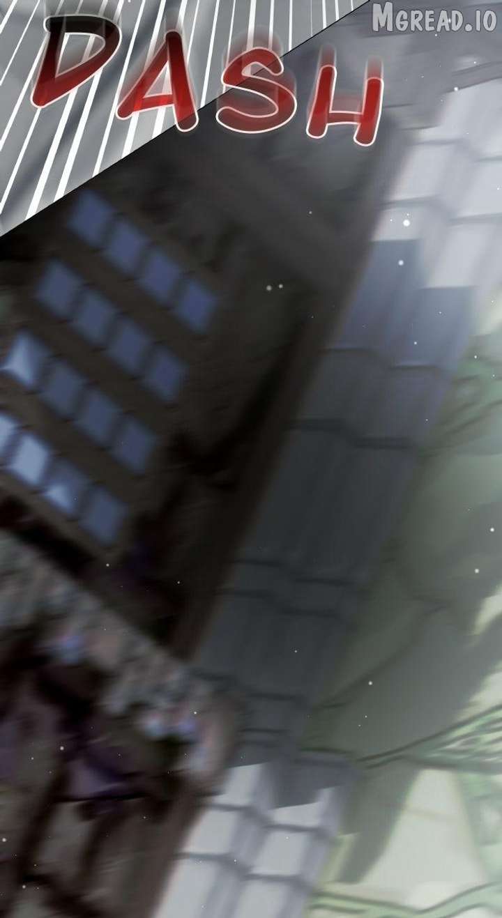 I’m Imprisoned By The Mad Dog I Raised Chapter 69 - Page 113