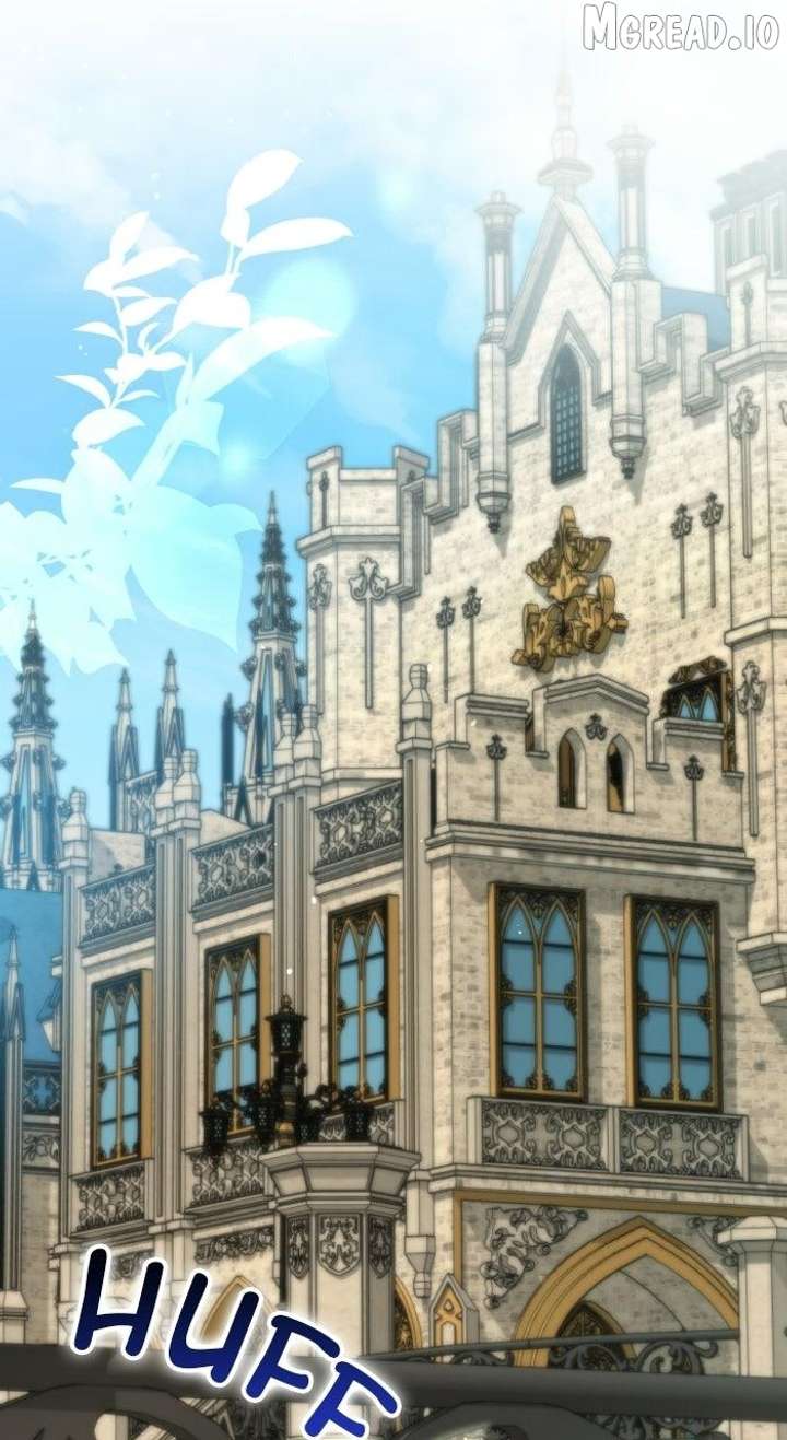 I’m Imprisoned By The Mad Dog I Raised Chapter 69 - Page 117