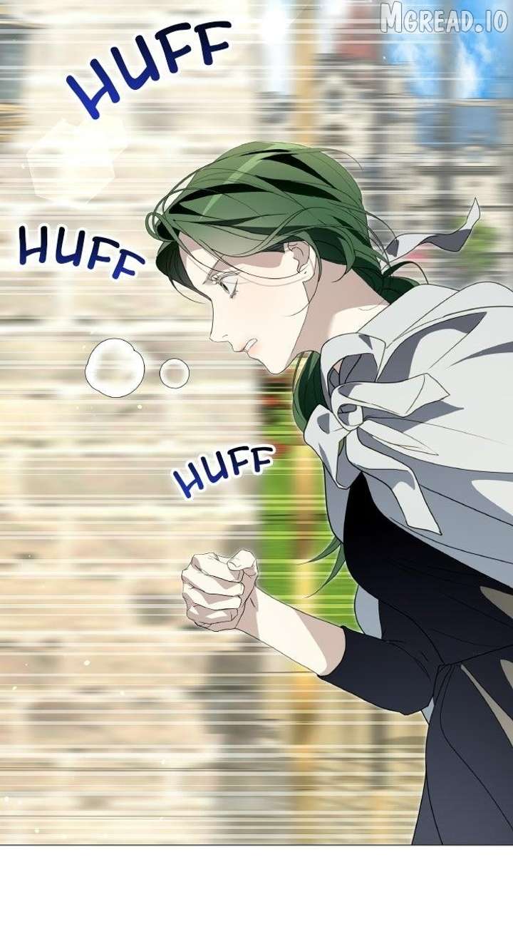 I’m Imprisoned By The Mad Dog I Raised Chapter 69 - Page 119