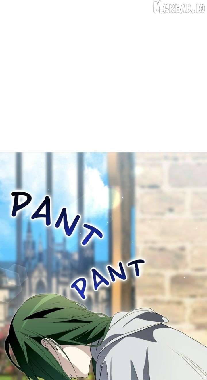 I’m Imprisoned By The Mad Dog I Raised Chapter 69 - Page 120