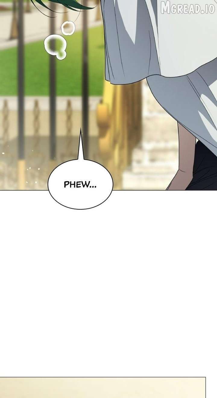 I’m Imprisoned By The Mad Dog I Raised Chapter 69 - Page 121