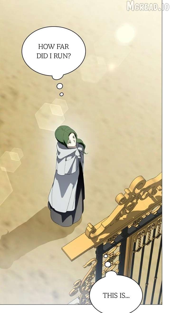 I’m Imprisoned By The Mad Dog I Raised Chapter 69 - Page 122