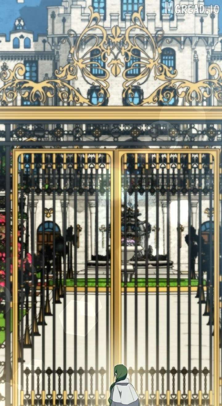 I’m Imprisoned By The Mad Dog I Raised Chapter 69 - Page 124