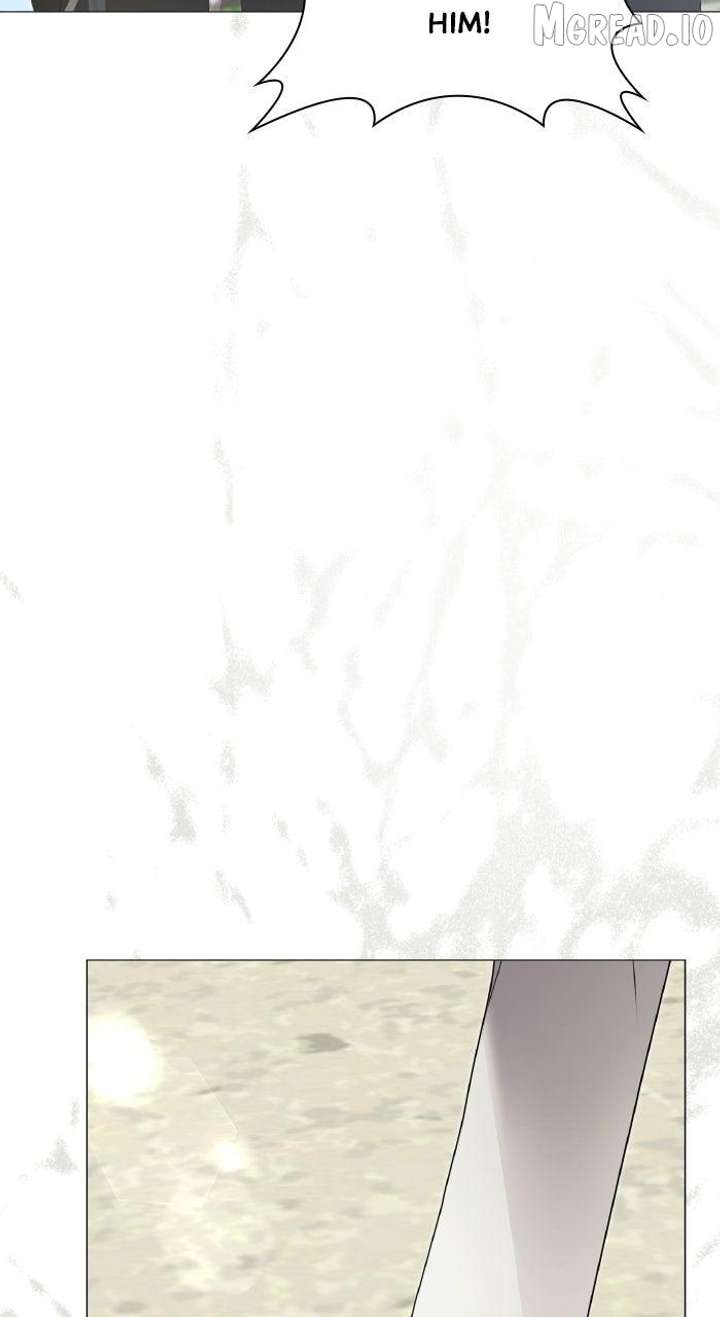 I’m Imprisoned By The Mad Dog I Raised Chapter 69 - Page 128