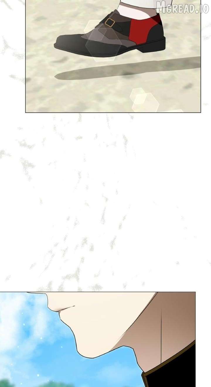 I’m Imprisoned By The Mad Dog I Raised Chapter 69 - Page 129