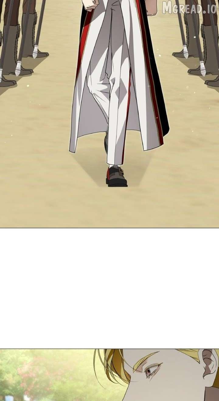 I’m Imprisoned By The Mad Dog I Raised Chapter 69 - Page 132