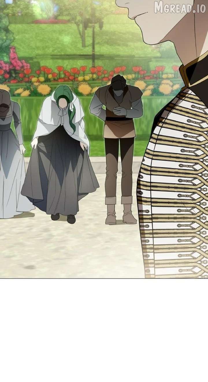 I’m Imprisoned By The Mad Dog I Raised Chapter 69 - Page 133