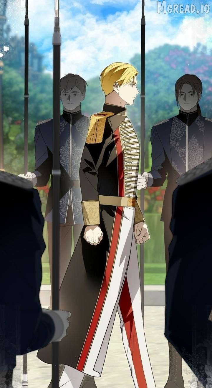 I’m Imprisoned By The Mad Dog I Raised Chapter 69 - Page 136