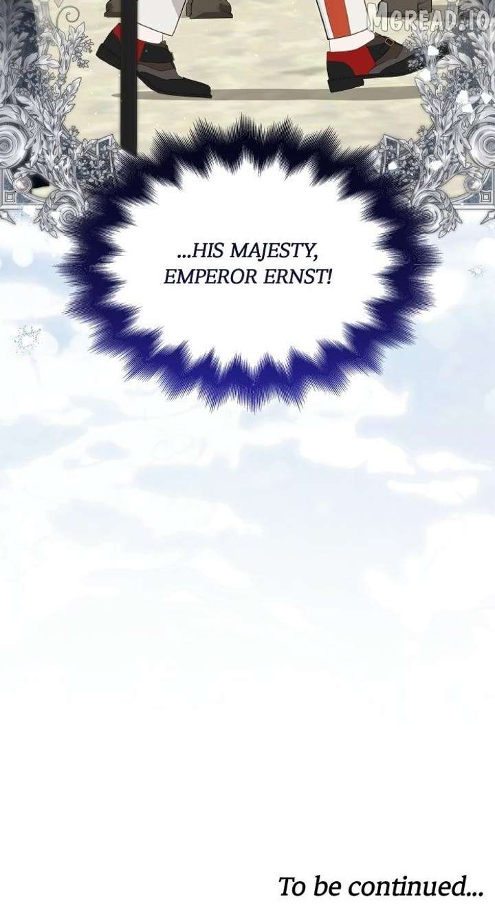 I’m Imprisoned By The Mad Dog I Raised Chapter 69 - Page 137