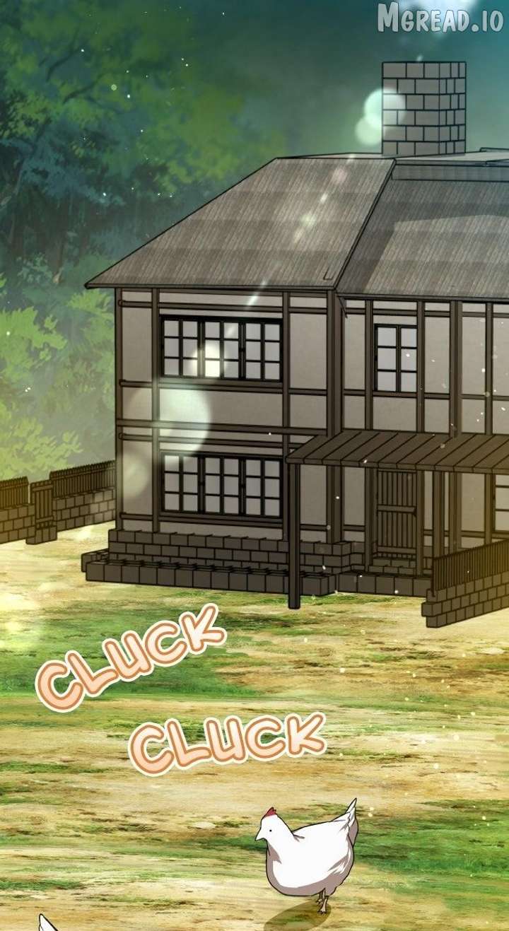 I’m Imprisoned By The Mad Dog I Raised Chapter 69 - Page 14