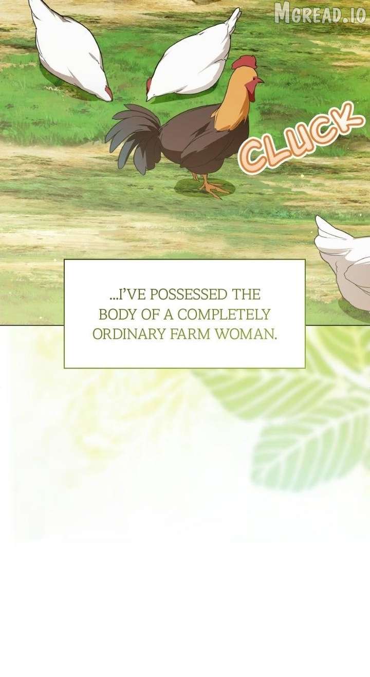 I’m Imprisoned By The Mad Dog I Raised Chapter 69 - Page 15