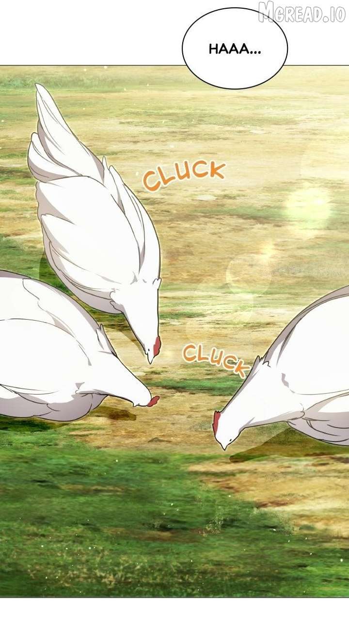 I’m Imprisoned By The Mad Dog I Raised Chapter 69 - Page 18