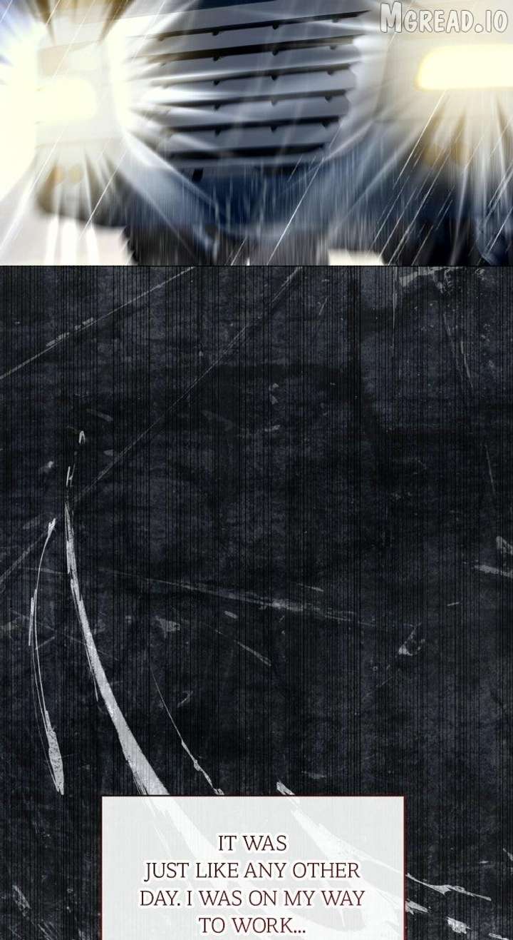 I’m Imprisoned By The Mad Dog I Raised Chapter 69 - Page 2