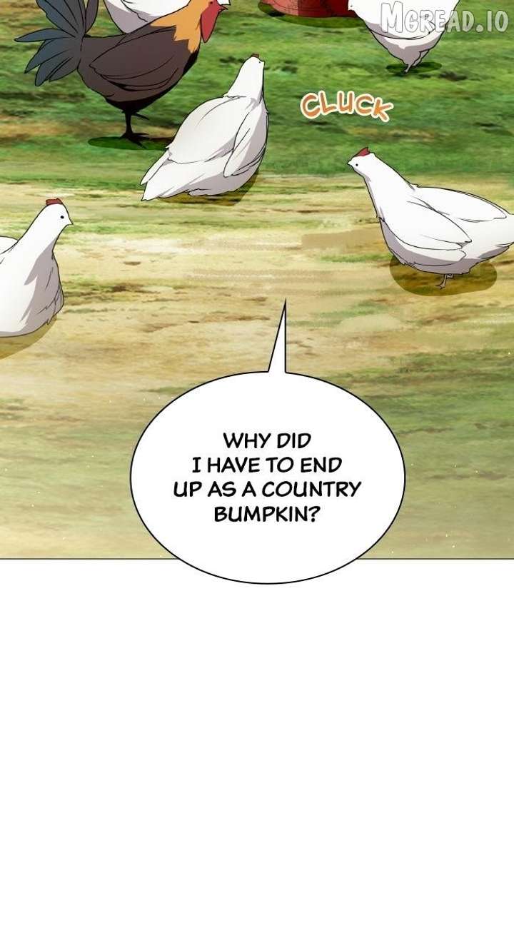 I’m Imprisoned By The Mad Dog I Raised Chapter 69 - Page 20